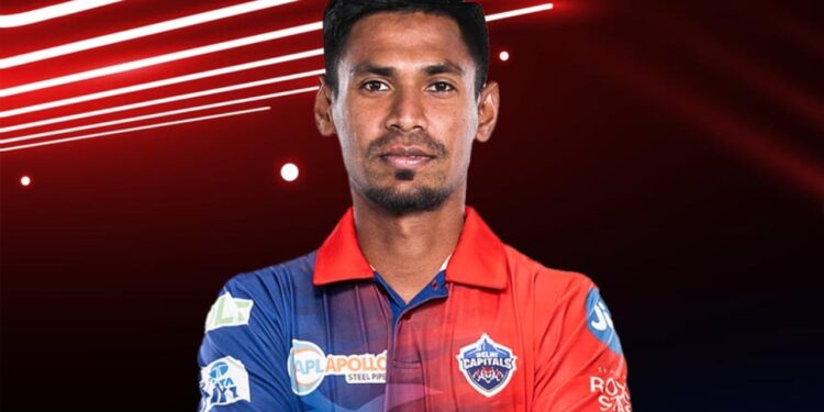 আমিরাতে মুস্তাফিজের কাটারের জাদু