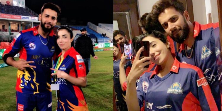 বিপিএলের মাঠে ম্যাচসেরা, মাঠের বাইরে বিচ্ছেদ!