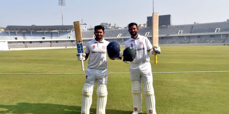 সিলেট এগিয়ে, তবু তিন মাঠেই শিরোপার সমীকরণে রোমাঞ্চ