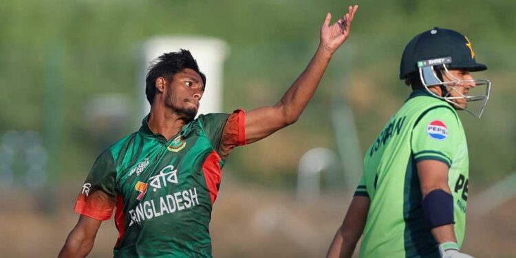 দুর্দান্ত শুরু, হতাশার সমাপ্তি, সেমিতে থামল বাংলাদেশ