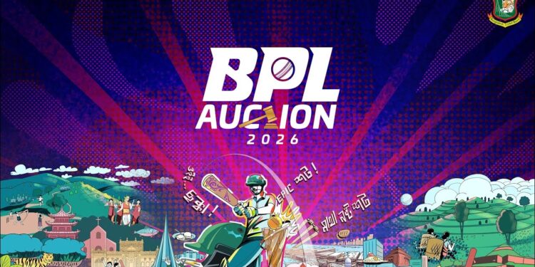 এক নজরে- বিপিএলের ৬ দল