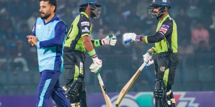 শেষ বলের রোমাঞ্চে, শেষ হাসি সিলেটের