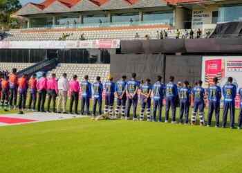 শোকের ছায়া পেরিয়ে জয়ের আলোয় ঢাকা