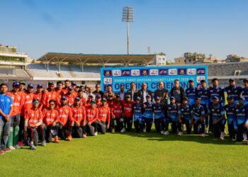 লিগ শুরু হলেও নেই ৮ দল, ঘরোয়া ক্রিকেটে অচলাবস্থা