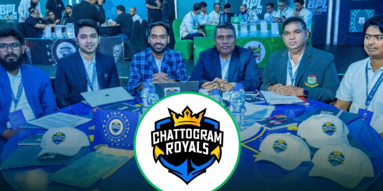 ফি-গ্যারান্টি পরিশোধে স্বচ্ছতা দেখাল চট্টগ্রাম, আনুষ্ঠানিক ব্যাখ্যা বিসিবির