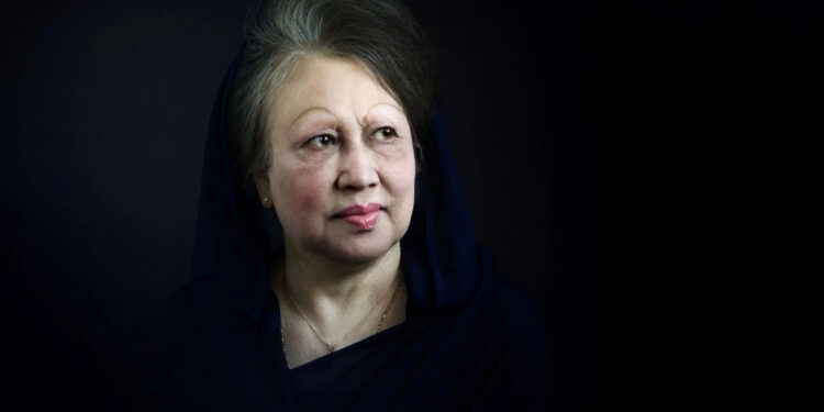 খালেদা জিয়ার প্রয়াণে লিটন-মিরাজ-সাকিব-মাশরাফির শোকবার্তা