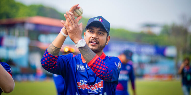 রাজশাহীর হয়ে চমক দেখাতে চান নেপালের লামিচানে