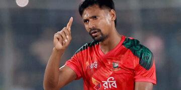 শীর্ষে ফেরার পথে কোহলি, দাপট মুস্তাফিজের