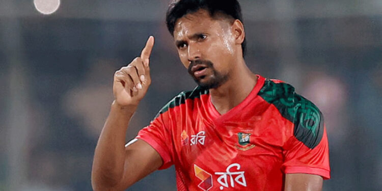 শীর্ষে ফেরার পথে কোহলি, দাপট মুস্তাফিজের