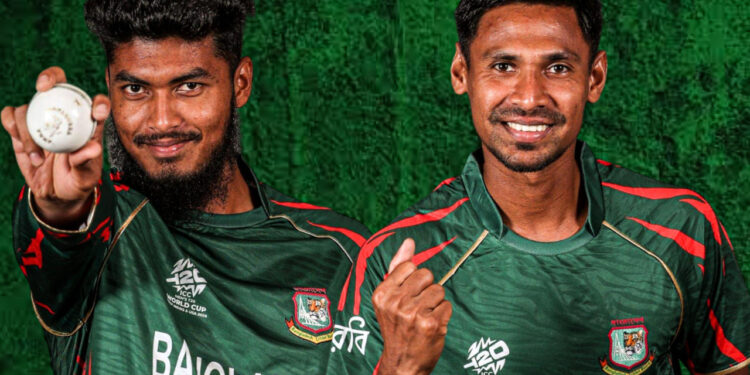 সুযোগ থাকলেও নিশ্চয়তা নেই, আইপিএলে অনিশ্চিত বাংলাদেশের ক্রিকেটাররা