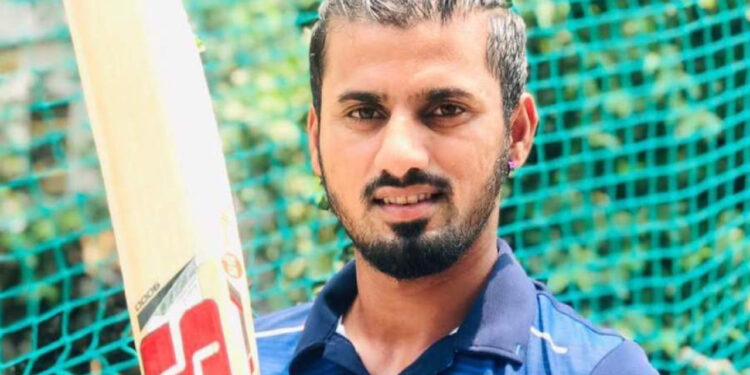 এক দিনে ভাঙল অনেক রেকর্ড, সূর্যবংশী-সাকিবুল গনির তাণ্ডব