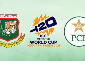 বাংলাদেশ ইস্যুতে অনড় আইসিসি, বিশ্বকাপের ভেন্যু বদল নয়