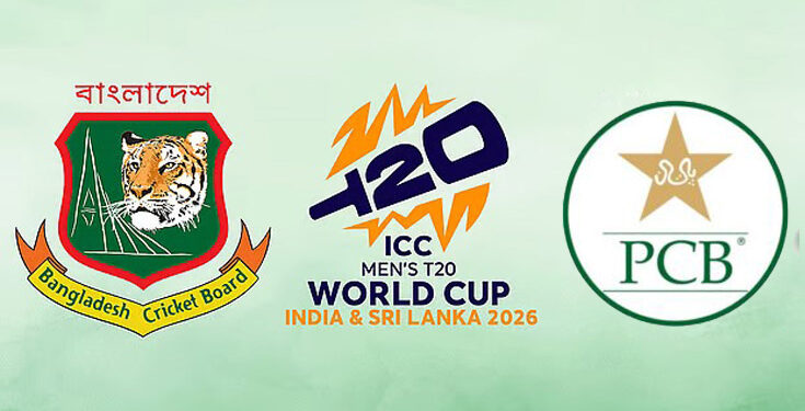 বাংলাদেশ ইস্যুতে অনড় আইসিসি, বিশ্বকাপের ভেন্যু বদল নয়