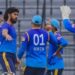 ওপেনারদের তাণ্ডবে ঢাকাকে উড়িয়ে দিল চট্টগ্রাম
