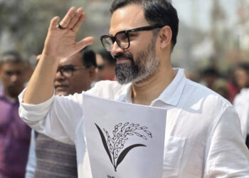 দেশের ক্রিকেট কলঙ্কিত, ক্ষমতায় এলে তদন্ত হবে: আমিনুল হক