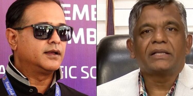 আসিফ আকবরের মন্তব্যে সায় নেই বুলবুলের