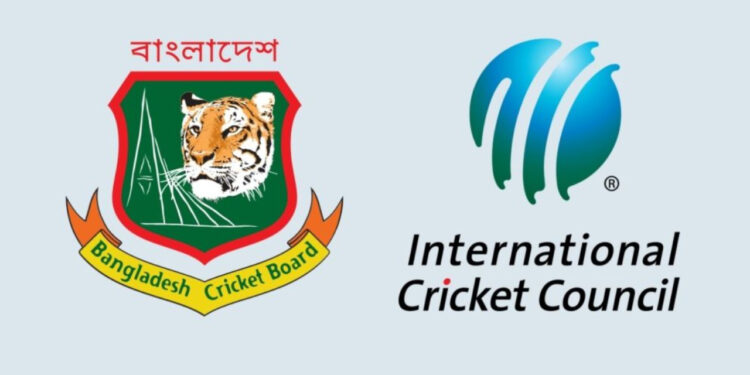 আইসিসির কঠোর হুঁশিয়ারি!