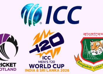 ডাক পেয়ে বিপাকে স্কটল্যান্ড!