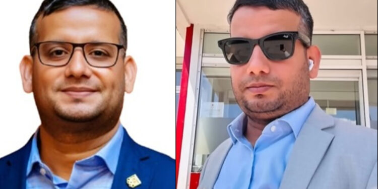 ফিক্সিং অভিযোগে কাঁপছে বিসিবি, দায়িত্ব ছাড়লেন পরিচালক শামীম