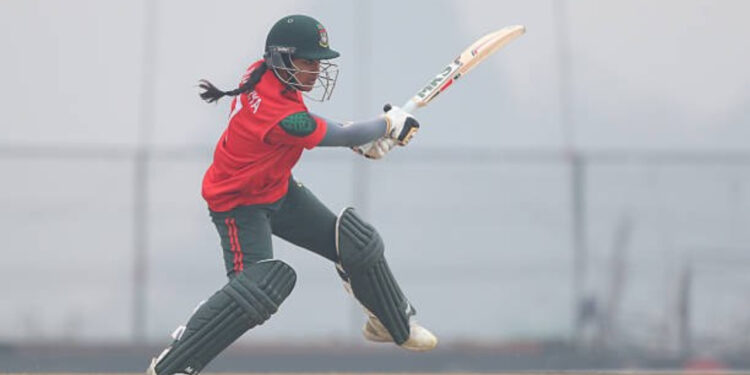 পাঁচে পাঁচ, বিশ্বকাপের আরও কাছে বাংলাদেশ