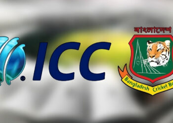 আইসিসি কি বিসিবির একমাত্র ভরসা? বিতর্কে উঠে এলো আয়ের অঙ্ক