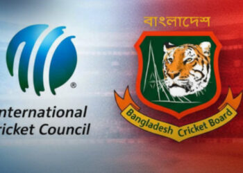 আইসিসি কি বিসিবির একমাত্র ভরসা? বিতর্কে উঠে এলো আয়ের অঙ্ক