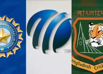 ঝুঁকি মূল্যায়নে যা বলছে আইসিসি