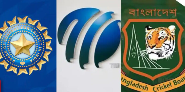 ঝুঁকি মূল্যায়নে যা বলছে আইসিসি