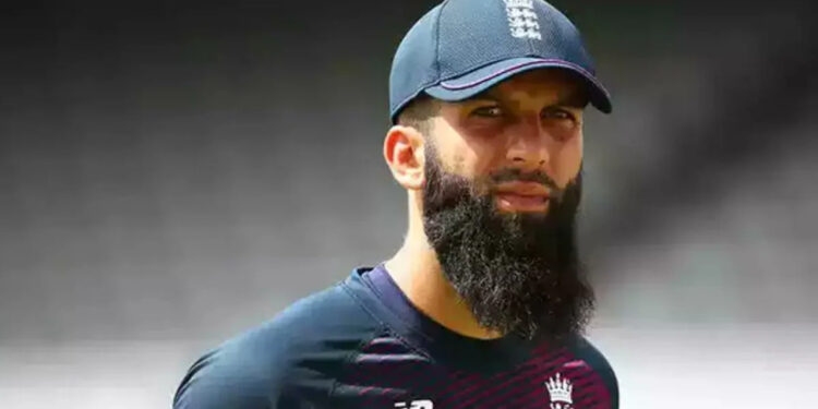 সমালোচনার মাঝেও সতীর্থদের পাশে মঈন