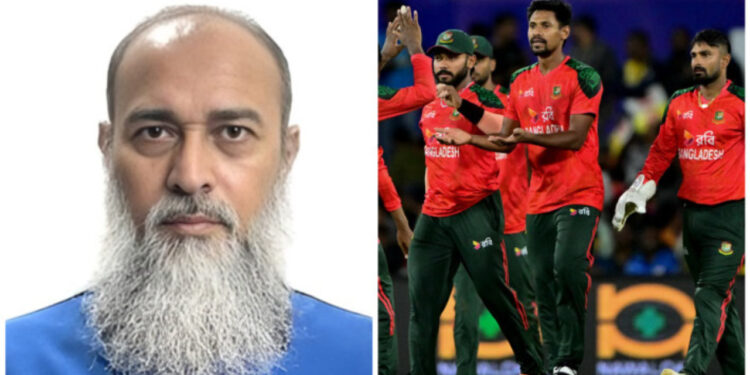 বিপিএল নিয়ে নজিরবিহীন সংকটে বিসিবি!