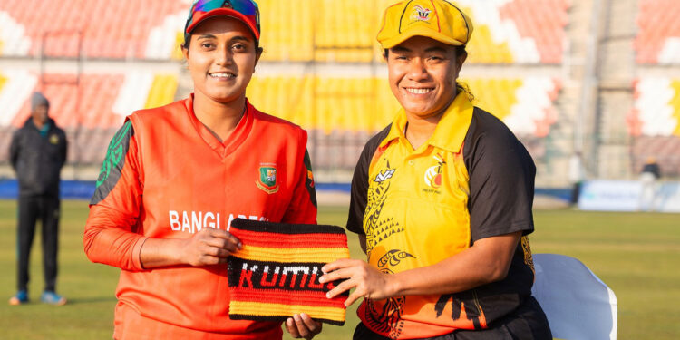 দুই ম্যাচেই টানা জয়, বিশ্বকাপ বাছাইয়ে ছন্দে বাংলাদেশ