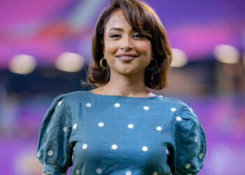 বিপিএল থেকে রিধিমা পাঠক বিদায়!