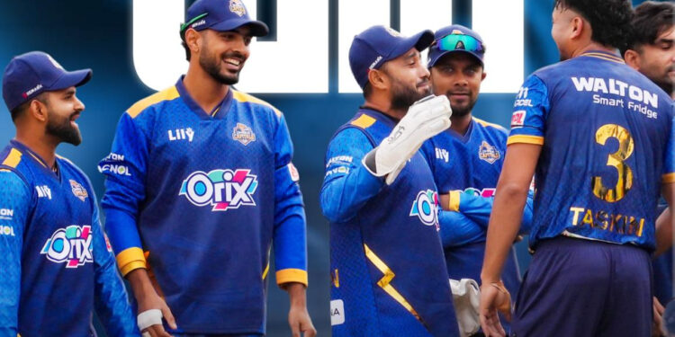 বিশ্বকাপের আগে অস্বস্তিকর বাস্তবতায় বাংলাদেশ ক্রিকেট!