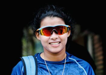 চার ম্যাচের পারফরম্যান্সে নতুন উচ্চতায় বাংলাদেশের মেয়েরা