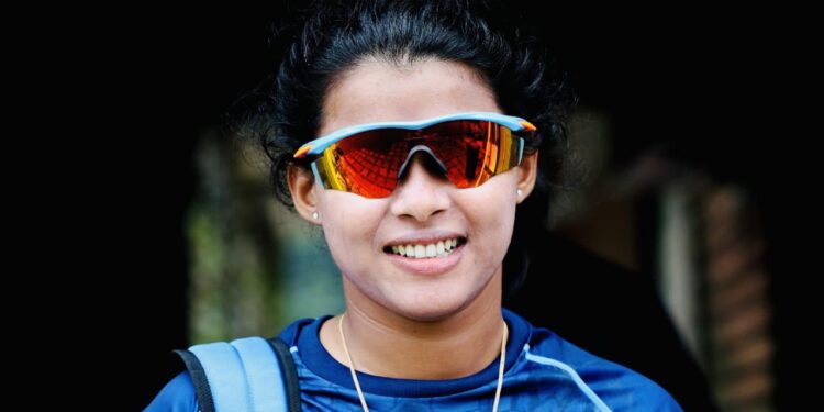 চার ম্যাচের পারফরম্যান্সে নতুন উচ্চতায় বাংলাদেশের মেয়েরা