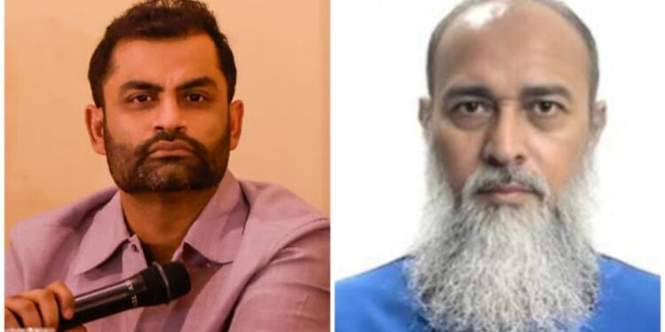 তামিমকে নিয়ে বিস্ফোরক মন্তব্য বিসিবি পরিচালকের!