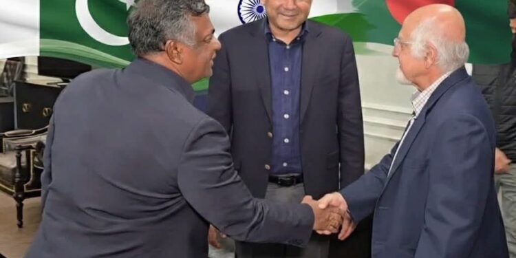 আইসিসির সিদ্ধান্তে বাংলাদেশের কৌশলগত জয়