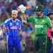 পাকিস্তানকে অনায়াসে হারিয়ে সুপার এইটে ভারত
