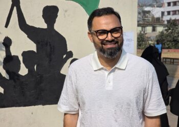 খেলাধুলায় দলীয়করণ নয়, পেশাদারিত্ব চান আমিনুল
