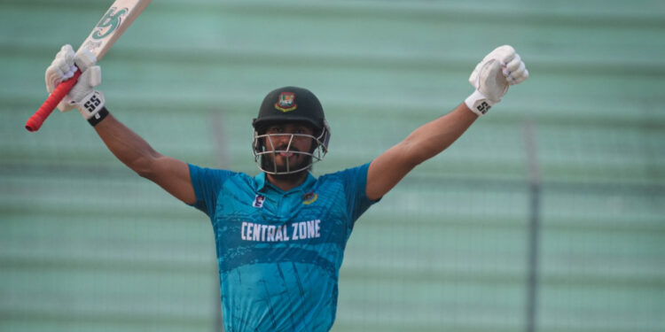 বোলার নন শুধু, ব্যাট হাতেও ভরসা!