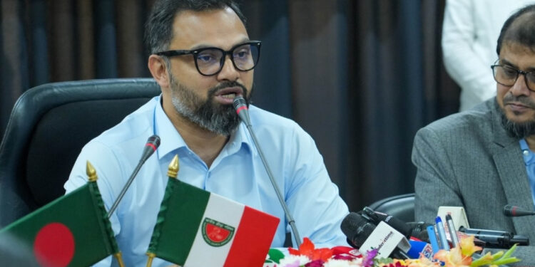 তৃণমূল থেকে ফেডারেশন নির্বাচন, ক্রীড়াঙ্গনে সংস্কারের বার্তা প্রতিমন্ত্রীর