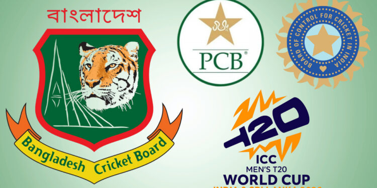 তিন দিনের নাটকের অবসান, স্বস্তির হাসি আইসিসি-বিসিসিআইয়ে