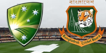 বাংলাদেশের অস্ট্রেলিয়া অধ্যায় আগস্টে, ২৩ বছর পর টেস্ট সিরিজ