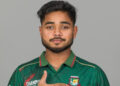 পিএসএলে বড় মঞ্চে ইমনকে নিয়ে স্বপ্ন