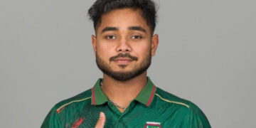 পিএসএলে বড় মঞ্চে ইমনকে নিয়ে স্বপ্ন
