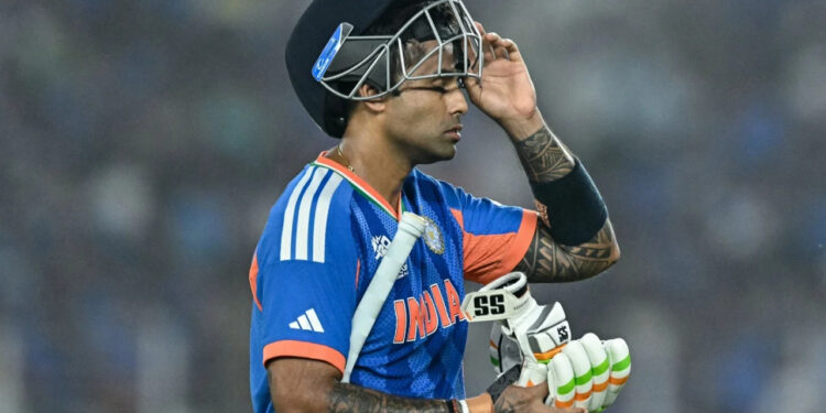 কীভাবে শেষ চারে উঠতে পারে ভারত