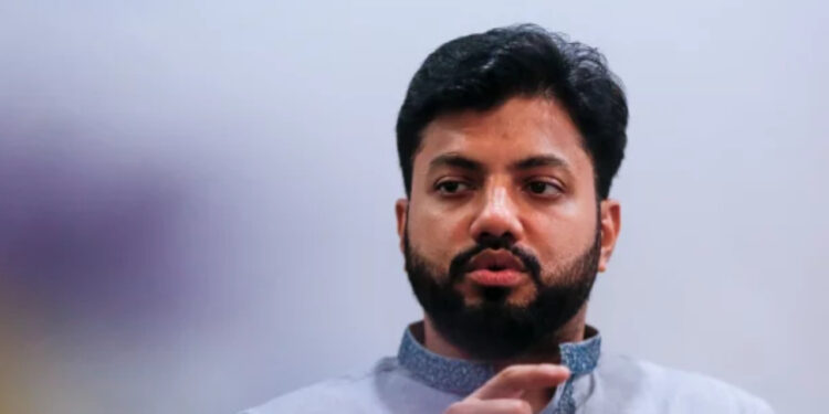 বিসিবি নির্বাচন নিয়ে প্রশ্ন, বোর্ডে যাওয়ার ইচ্ছা নেই ইশরাকের