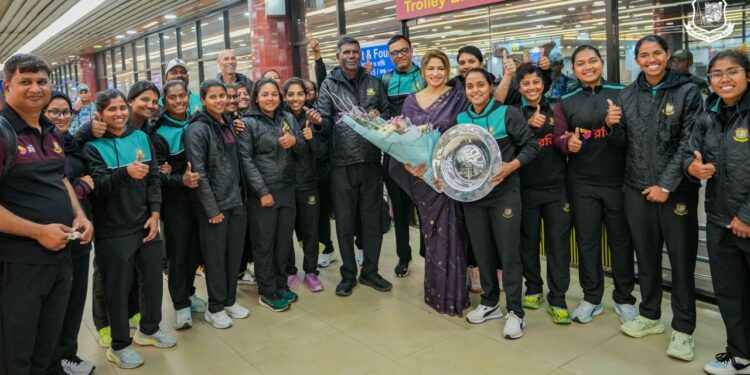 ‘সম্মান আল্লাহই দেন, আমরা মাঠে ফোকাস করি’