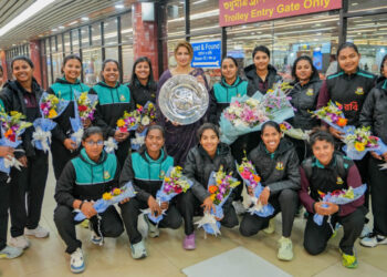 বিশ্বকাপ বাছাইয়ে সাফল্যের রেশ, র‍্যাঙ্কিংয়ে উন্নতি বাংলাদেশের