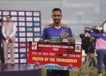 দল বাড়ুক, তবে রাজশাহীর মতো মান থাকুক: শরিফুল